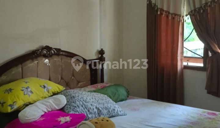 Dijual Rumah Di Komplek Antapani 2