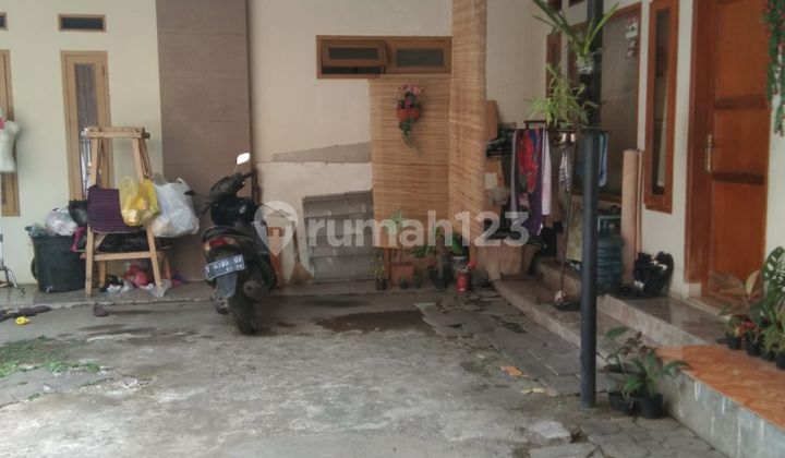 Dijual Kost-kostan 3 Ruangan Daerah Antapani 2