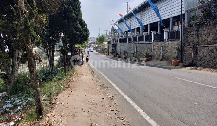 Jual Tanah di Cisarua Bandung Barat Jual Tanah di Cisarua Bandung Barat