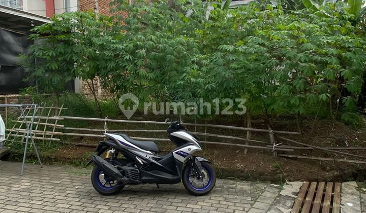 Dijual Tanah Di Setra Dago Antapani Bandung