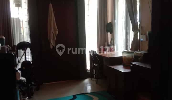 Sewa Rumah di Bojongsoang Dekat Podomoro Park 2