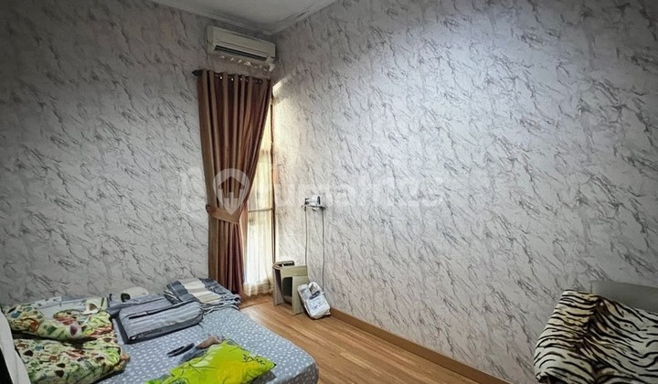 Dijual Rumah di Komplek Bojongsoang 2