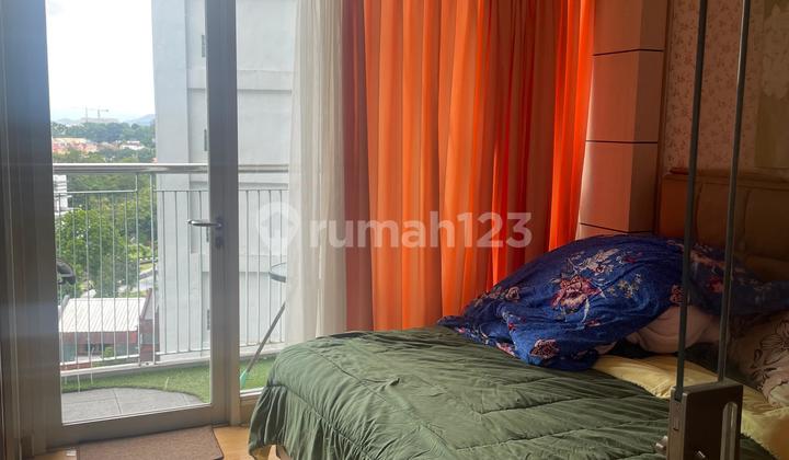 Disewakan Apartemen Dago Suite 2