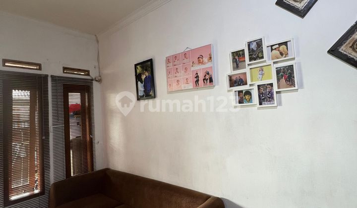 Dijual Cepat Rumah di Komplek Almaas 2