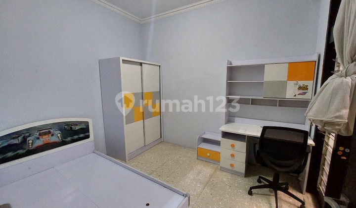 Disewakan Rumah Area Halimun, Sayap Talaga Bodas 2