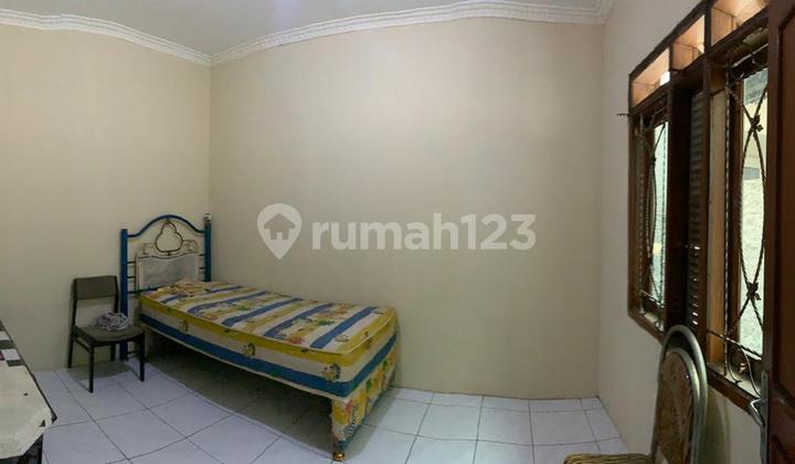 Dijual Rumah Kosongan Arcamanik Bandung 2
