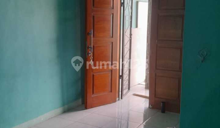 Rumah Daerah Cinangka Ujung Berung 2