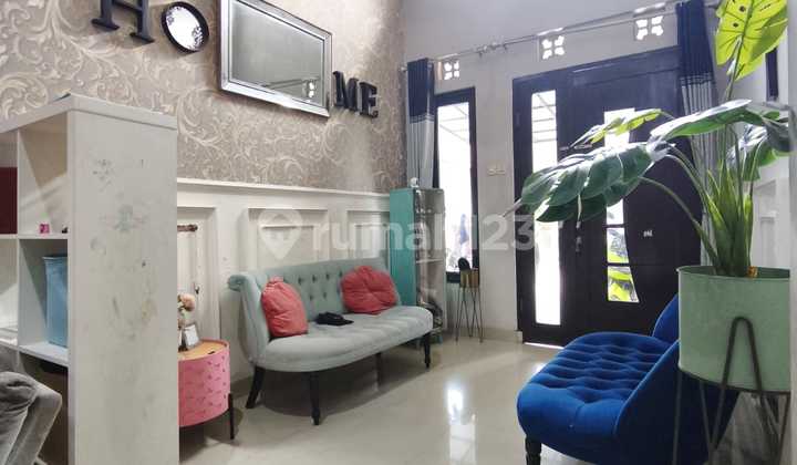Dijual Rumah Margasari Kota Bandung Dijual Rumah Margasari Kota Bandung