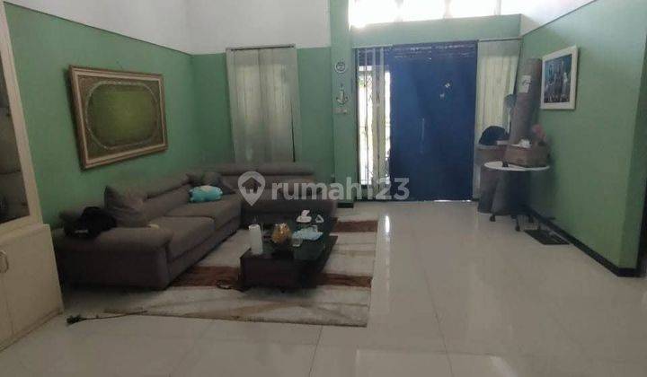 Jual Rumah Grand Sharon bandung 2