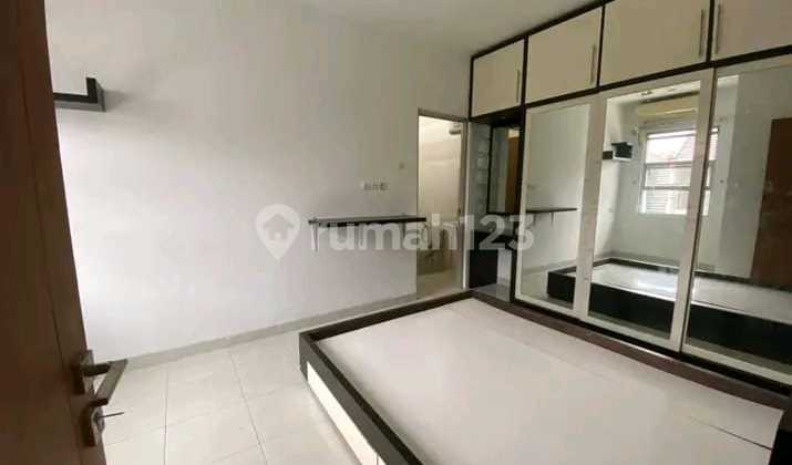 Disewakan Rumah di Maleber Daerah Pajajaran Andir 2