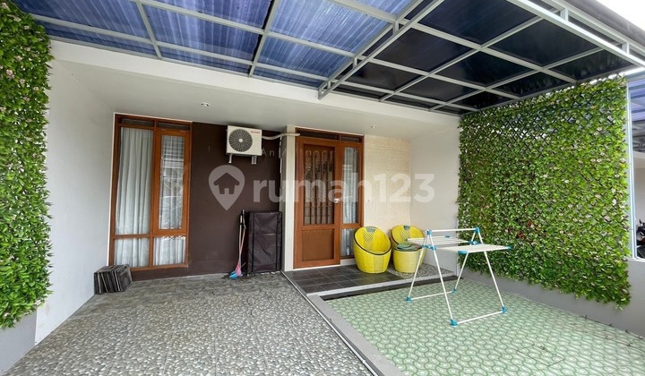 Dijual Rumah Full Furnished di Baleendah 2