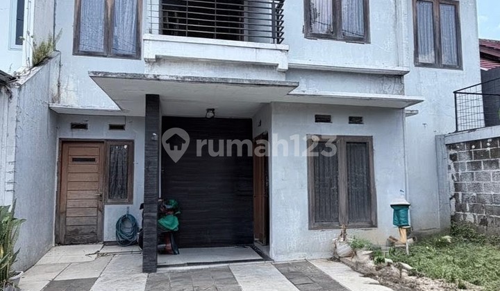 For Sale House in Antapani Complex 2