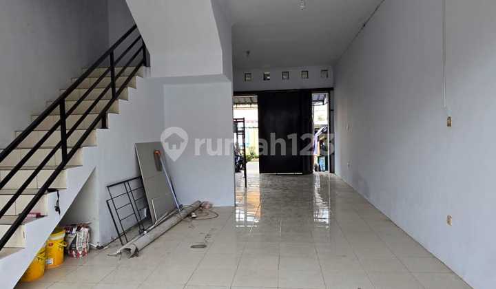 Disewakan Ruko Bojongsoang