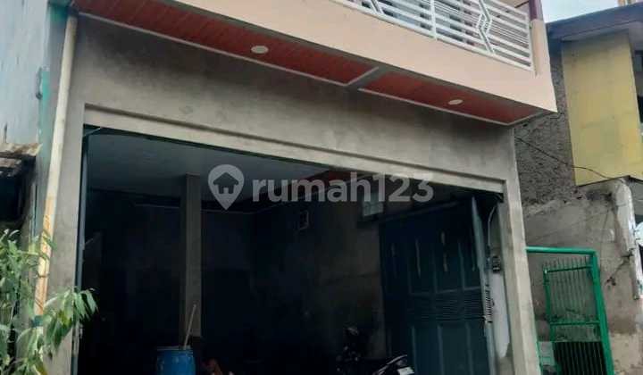 Dijual Ruko Cocok untuk Usaha Daerah Pagarsih Dijual Ruko Cocok untuk Usaha Daerah Pagarsih