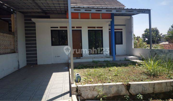 Jual Rumah Murah Di Cluster Area Soreang Kab Bandung 2