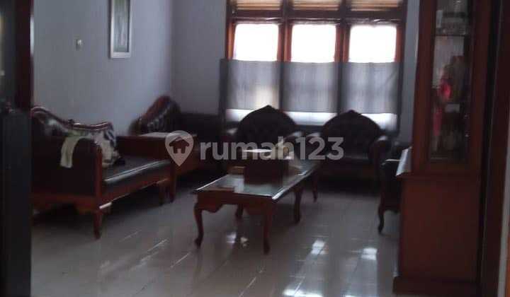 Dijual Rumah Hook Daerah Antapani 2