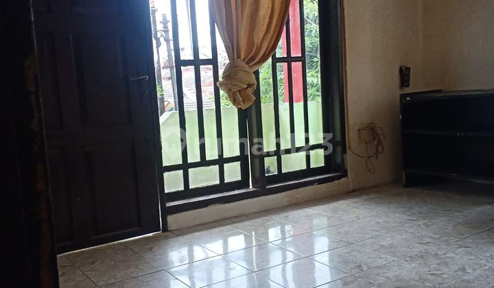 Dijual Rumah Daerah Antapani