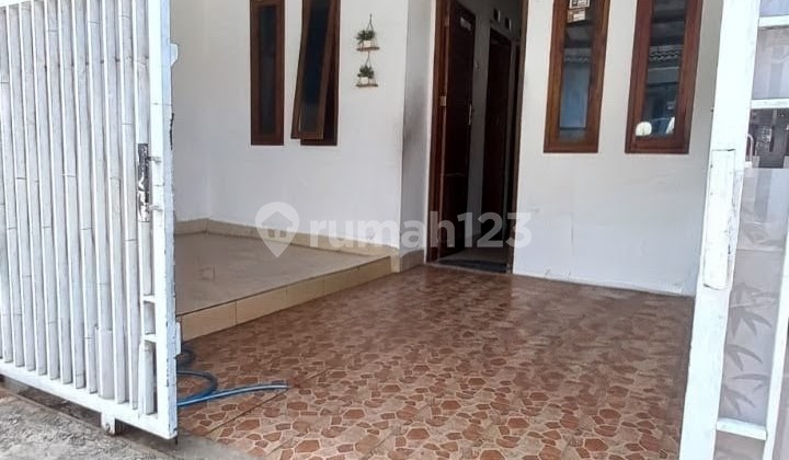 Dijual Cepat Rumah di Sukasari 2