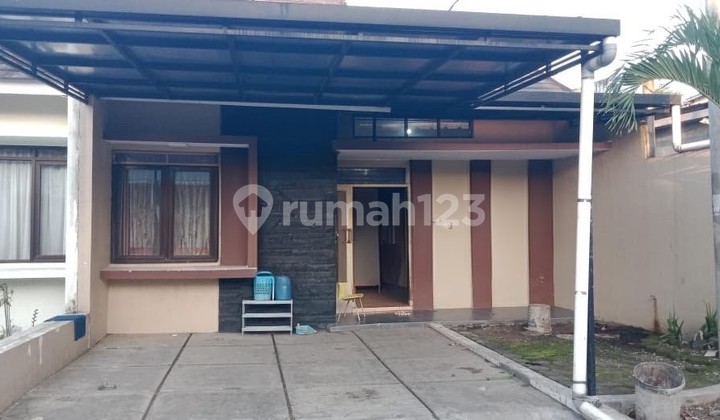 Dijual Rumah di Rancasari
