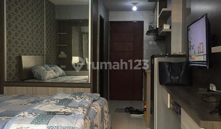 Jual Apartement Emerald Towers Bandung Jual Apartement Emerald Towers Bandung