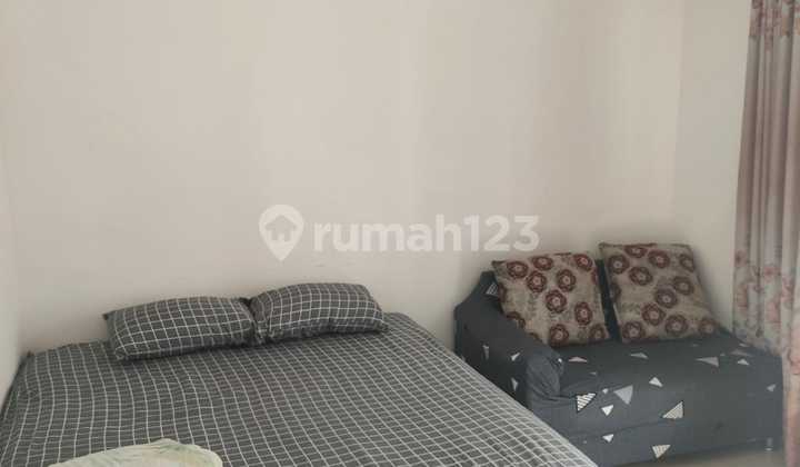 Dijual Apartment Gateway Pasteur Furnished