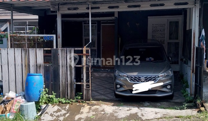 Disewakan Rumah di Cibeber Cimahi Disewakan Rumah di Cibeber Cimahi