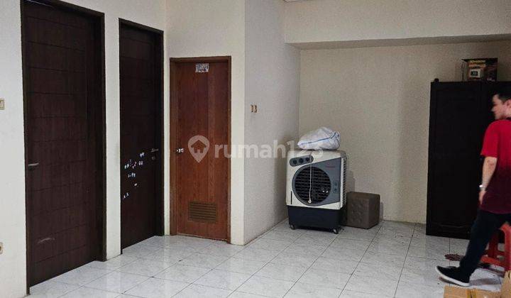 Rumah 2 Lantai, Selatan, Graha Sunter Pratama 1