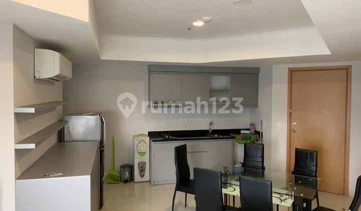 Aprt Mansion Jasmine B. Uk 70m. Furnish.  2