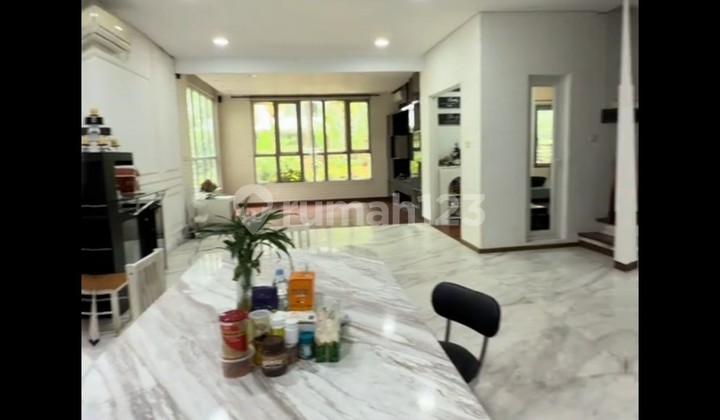 Jual Cepat!!! Townhouse Springhill. Blok D 2