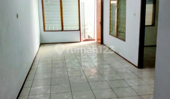 For Sale Cheap. Kelapa Gading. 2 Story House. Size 6x22. Facing East. 2