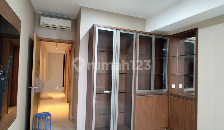 Aprtmn Mansion 2 Unit Gandeng. 4 Bedroom. View Golf 2