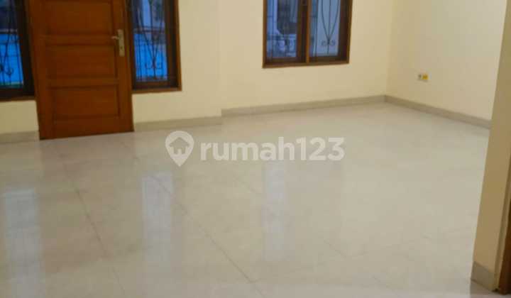 2-Storey House. Fully Renovated. Unfurnished 2