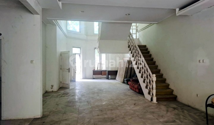 Sunter. 2-Story House. Land Area 300M. Suitable for Online Business. 2