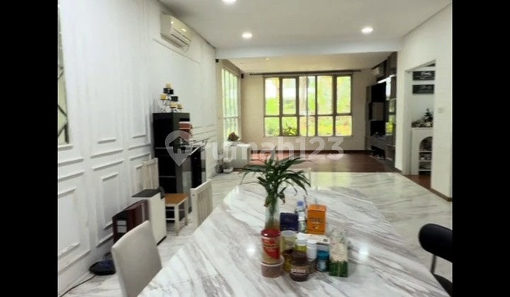 Jual Cepat!!! Townhouse Springhill. Blok D