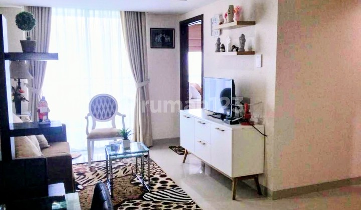 Flash Sale !!! Apart Terrace Springhill Uk99m². 3+1 Br. Furnish