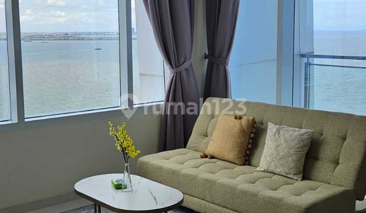 For Sale/Rent Regatta View Sea Apartment. 2+1 Bedroom. Furnished.