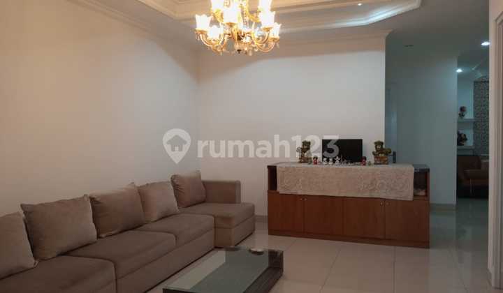 Danau Indah. Rumah 2 Lantai. Rapi Bagus Siap Huni. Baru Renovasi 2