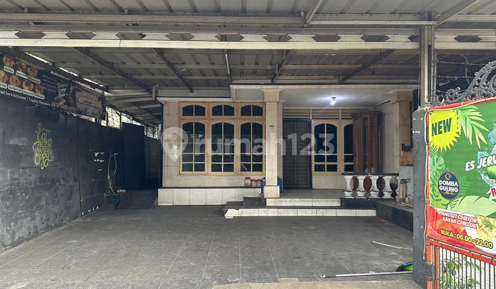 Duren Sawit. Rumah 2 Lantai. bisa untuk Usaha. Jalan Raya. Duren Sawit. Rumah 2 Lantai. bisa untuk Usaha. Jalan Raya.