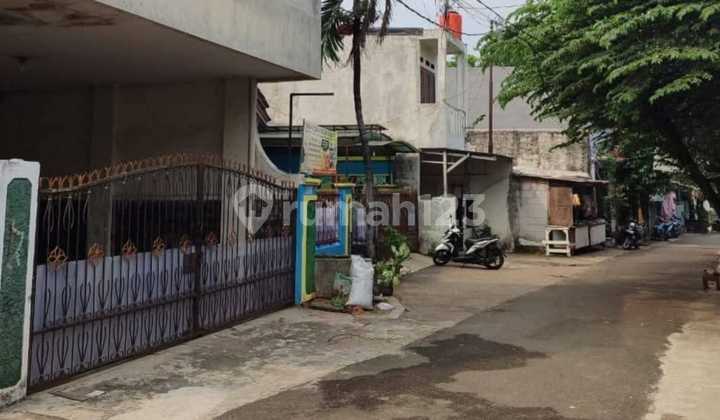 Pondok Kelapa 2-Story Shop House 1