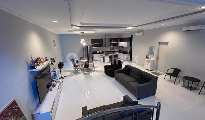 Rumah Siap Huni. Uk10x20. 2 Lantai. Graha Sunter Pratama. Rumah Siap Huni. Uk10x20. 2 Lantai. Graha Sunter Pratama.