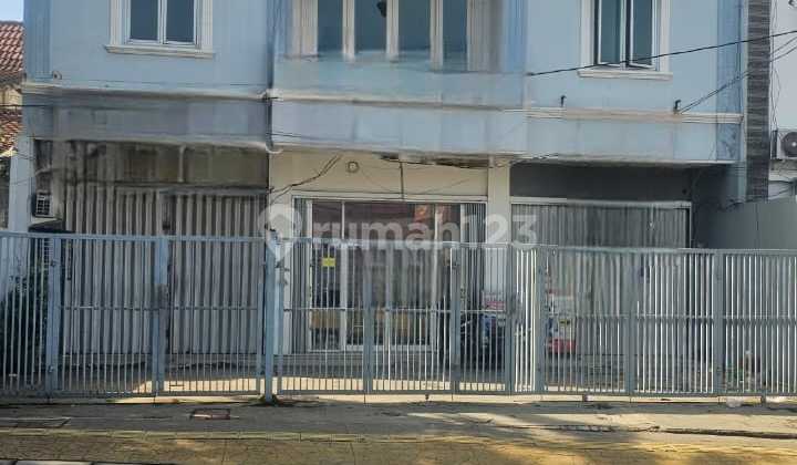 Ruko Duren Sawit. Area Prime. 2½ Lantai. Ruko Duren Sawit. Area Prime. 2½ Lantai.