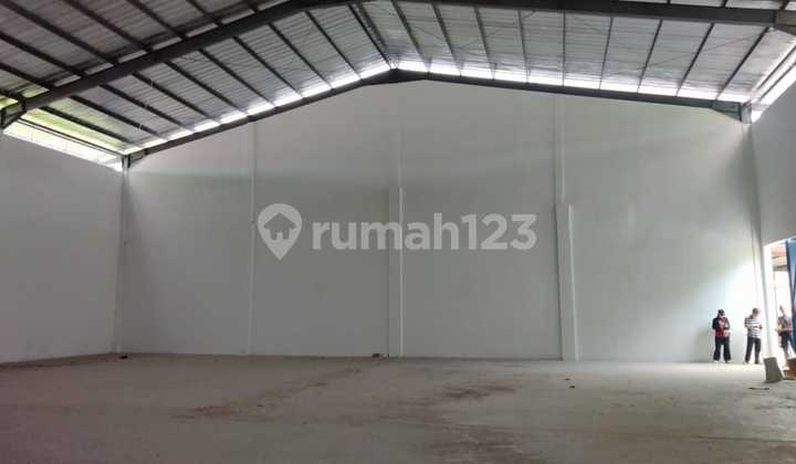 Muara Baru, Pluit. Gudang Baru. Luas 576M². Muara Baru, Pluit. Gudang Baru. Luas 576M².