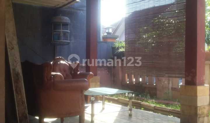 Standard House. Duta Bintaro. Land Area 112.5m². North Facing.