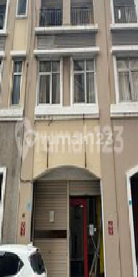 Ancol 5-storey Shop House. Good, Neat, Fully Renovated. 1