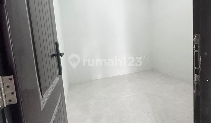 Warakas. Rumah Sederhana. 1 Lantai. 2