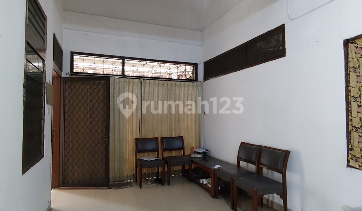 Petojo Rumah Sederhana 8X18 2 Lantai Hadap Utara 2