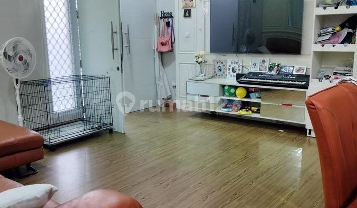 Quick Sale Sedayu City. Beautiful Ready-to-Live Home. Furnished. 2