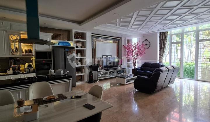 Beautiful Springhill Housing Interior. 4 Floors. Semi-Furnished. Beautiful Springhill Housing Interior. 4 Floors. Semi-Furnished.