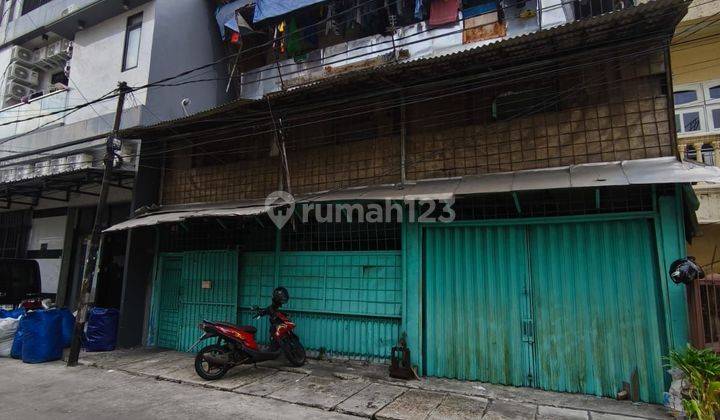 Rumah Kost Kostan, Ampera, Pademangan Barat 1