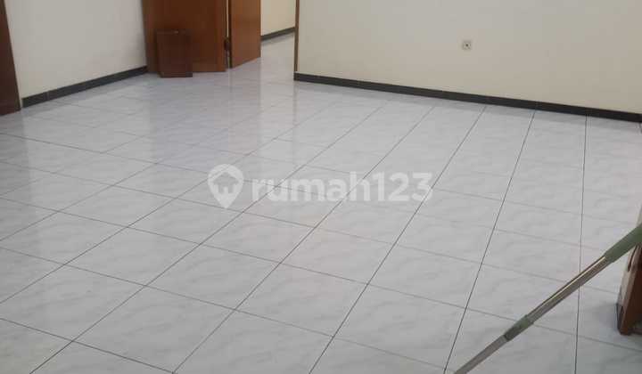 Sunter Hijau. Rumah Standard 1 Lantai. Siap Huni. 2